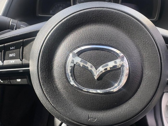 2016 Mazda 3 Maxx