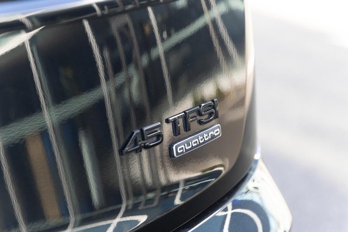 2022 Audi Q5 45 TFSI