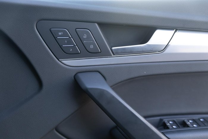 2022 Audi Q5 45 TFSI