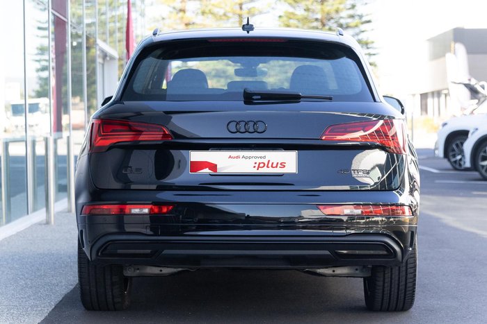 2022 Audi Q5 45 TFSI