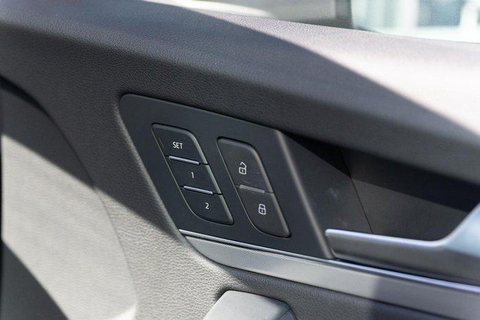 2022 Audi Q5 45 TFSI