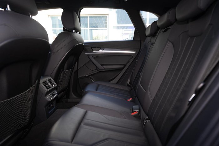 2022 Audi Q5 45 TFSI
