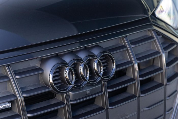 2022 Audi Q5 45 TFSI