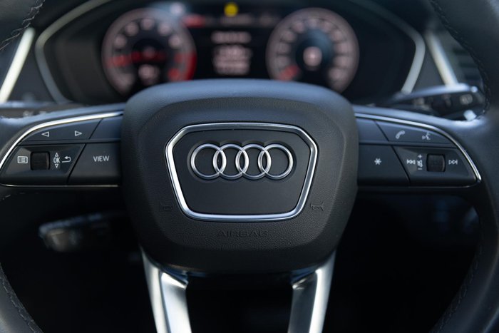 2022 Audi Q5 45 TFSI