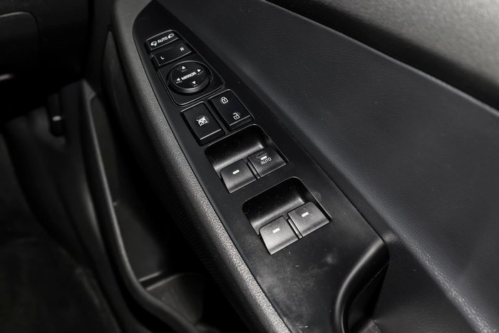 2019 Hyundai Tucson Active X