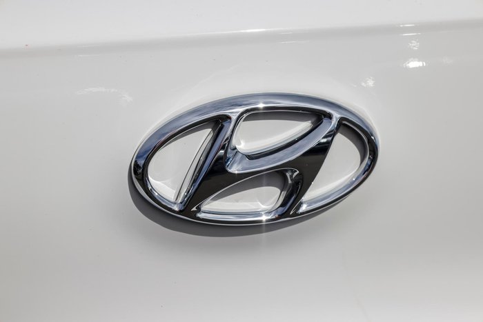 2019 Hyundai Tucson Active X