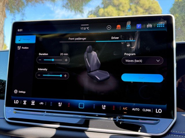 2025 Volkswagen TIGUAN R-LINE