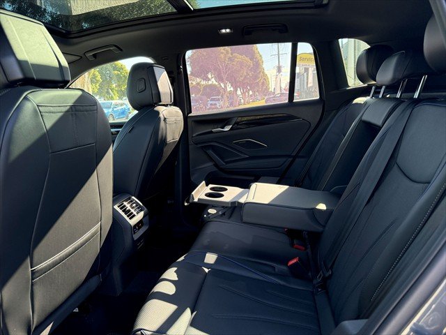 2025 Volkswagen TIGUAN R-LINE