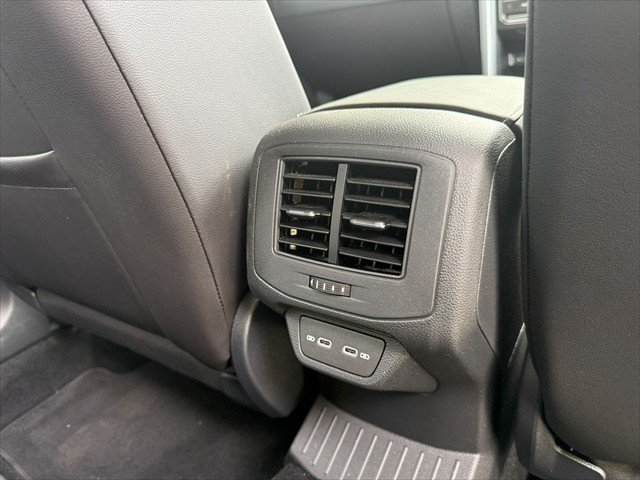 2025 Volkswagen T-ROC STYLE