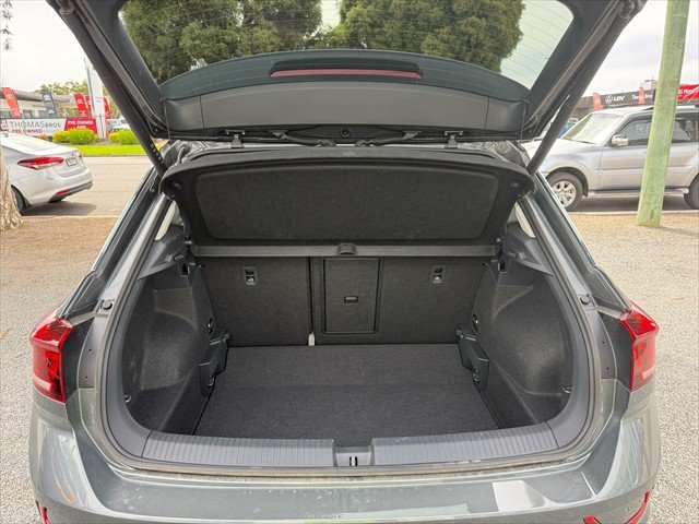 2025 Volkswagen T-ROC STYLE