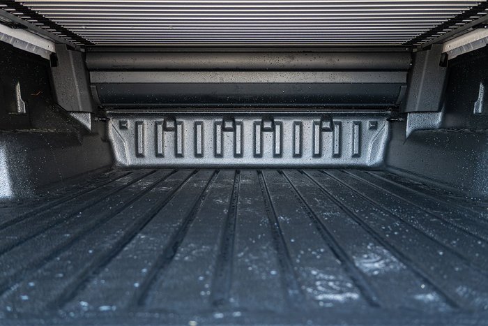 2025 Ford Ranger Wildtrak