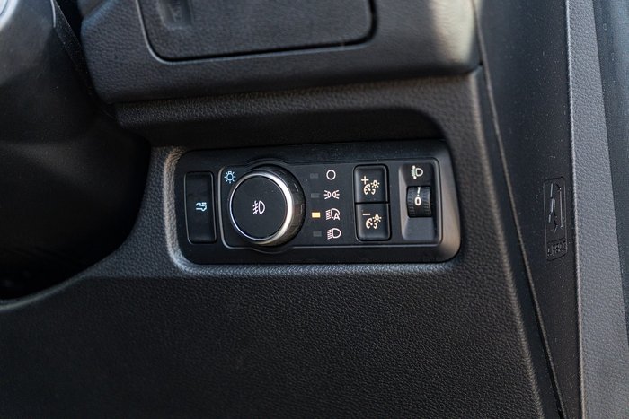 2025 Ford Ranger Wildtrak