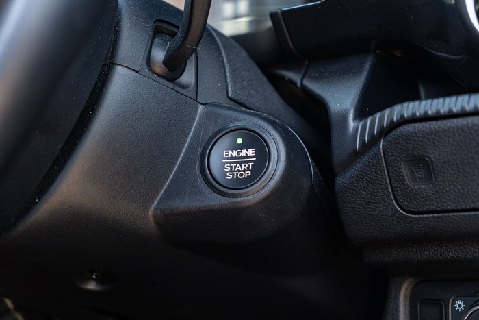 2025 Ford Ranger Wildtrak