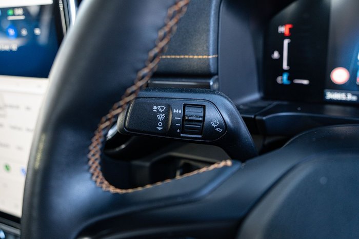 2025 Ford Ranger Wildtrak