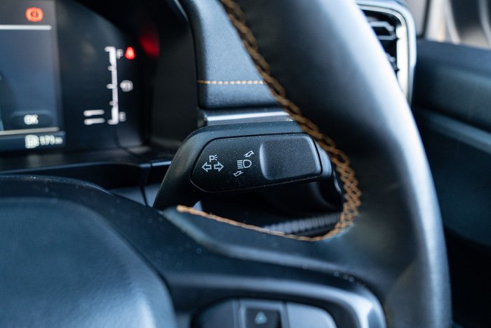 2025 Ford Ranger Wildtrak