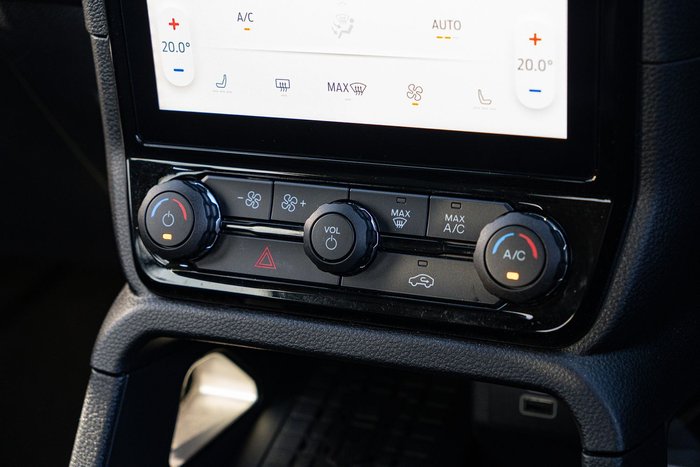 2025 Ford Ranger Wildtrak