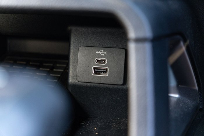 2025 Ford Ranger Wildtrak