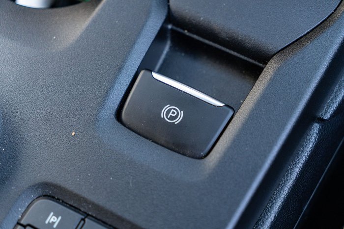 2025 Ford Ranger Wildtrak