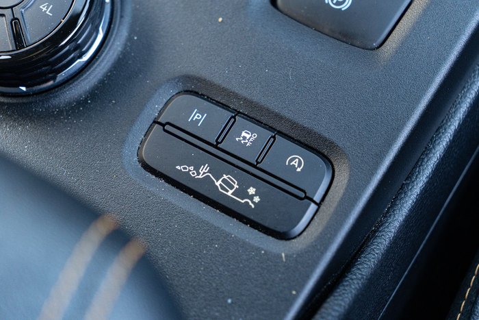 2025 Ford Ranger Wildtrak