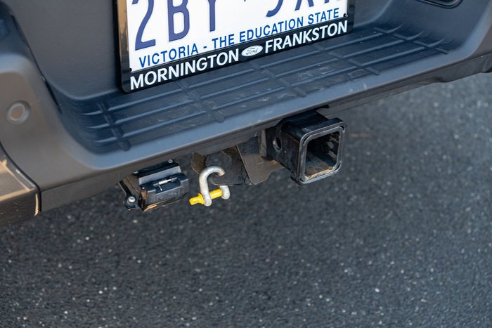 2025 Ford Ranger Wildtrak