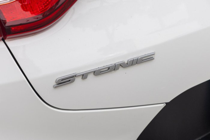 2022 Kia Stonic S