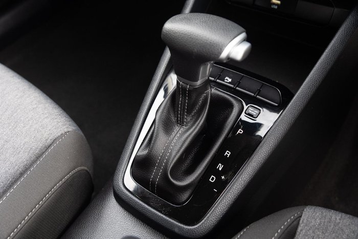 2022 Kia Stonic S