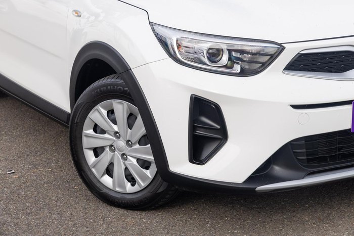 2022 Kia Stonic S