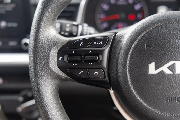 2022 Kia Stonic S