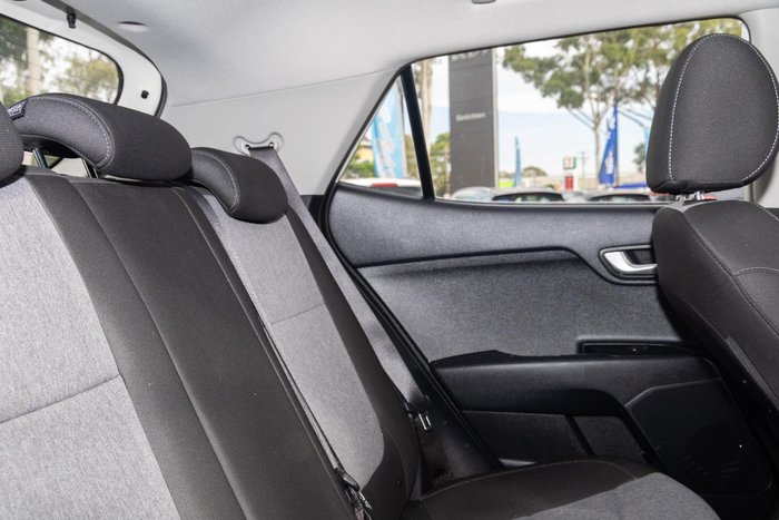 2022 Kia Stonic S