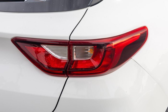2022 Kia Stonic S