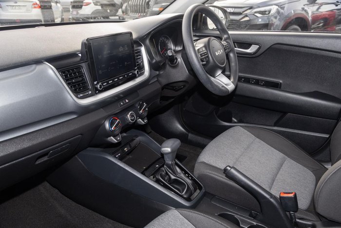 2022 Kia Stonic S