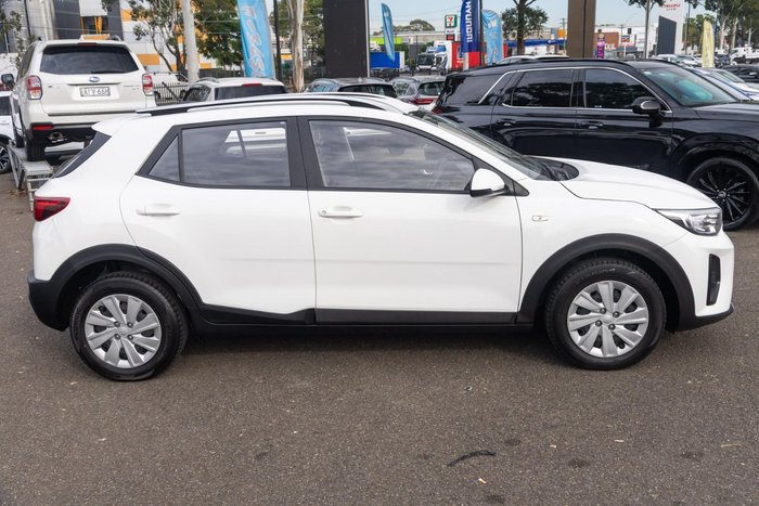 2022 Kia Stonic S