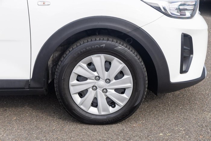 2022 Kia Stonic S