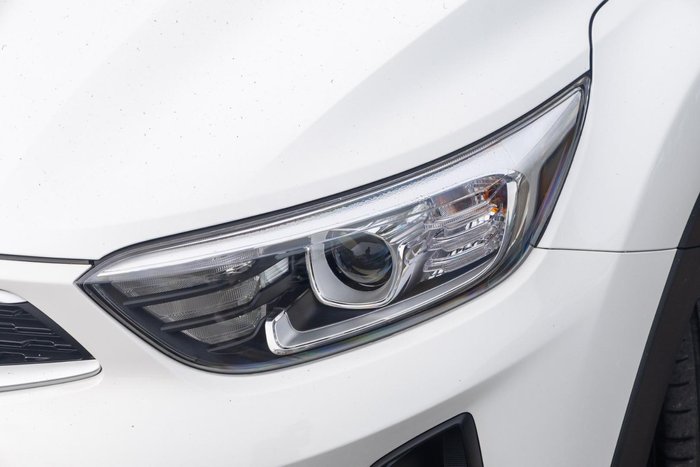 2022 Kia Stonic S