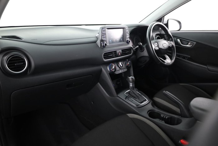 2020 Hyundai Kona Active