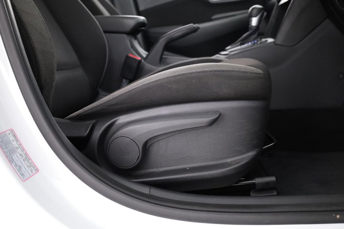 2020 Hyundai Kona Active