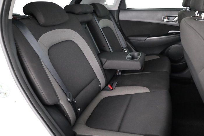 2020 Hyundai Kona Active