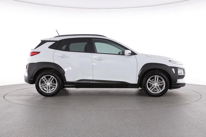 2020 Hyundai Kona Active