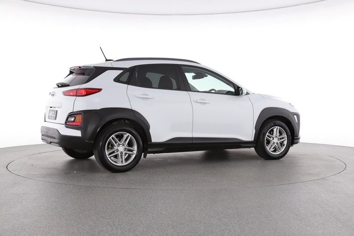 2020 Hyundai Kona Active