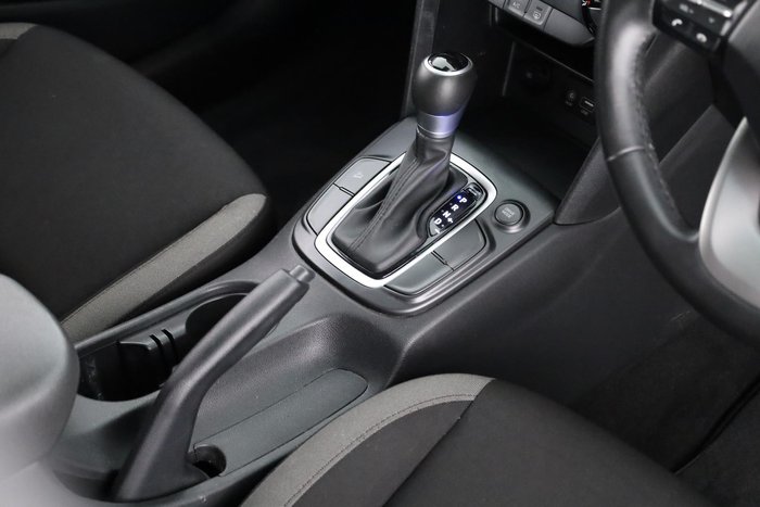 2020 Hyundai Kona Active