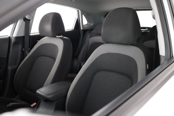 2020 Hyundai Kona Active