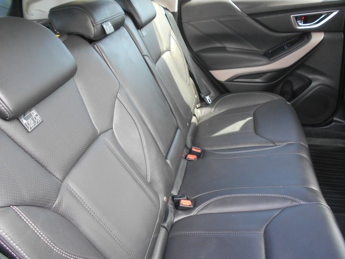 2023 Subaru Forester 2.5i-S