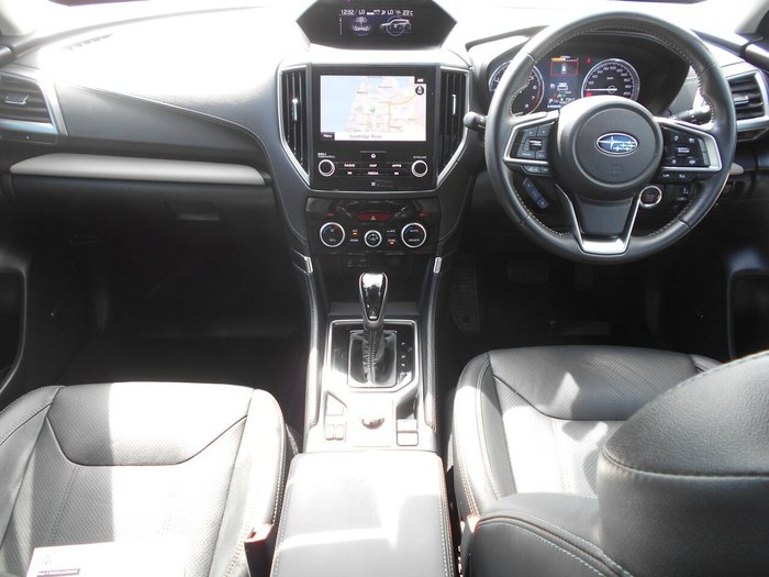 2023 Subaru Forester 2.5i-S
