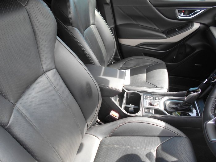 2023 Subaru Forester 2.5i-S