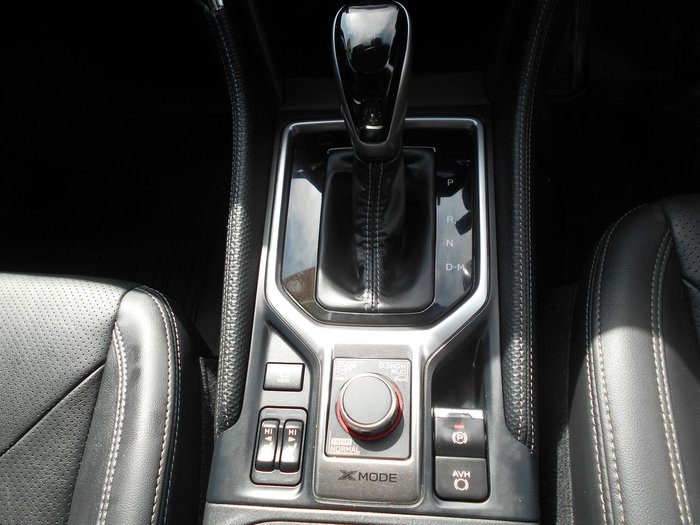 2023 Subaru Forester 2.5i-S