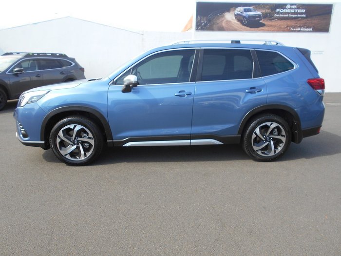 2023 Subaru Forester 2.5i-S