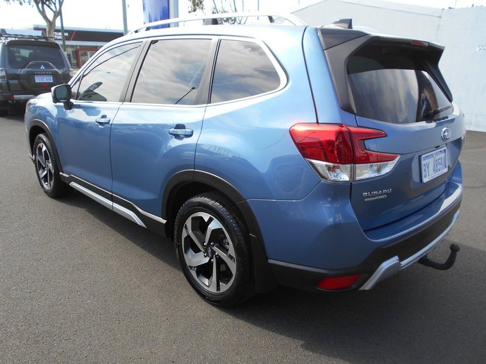 2023 Subaru Forester 2.5i-S