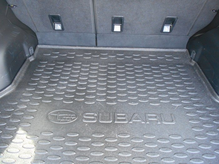 2023 Subaru Forester 2.5i-S