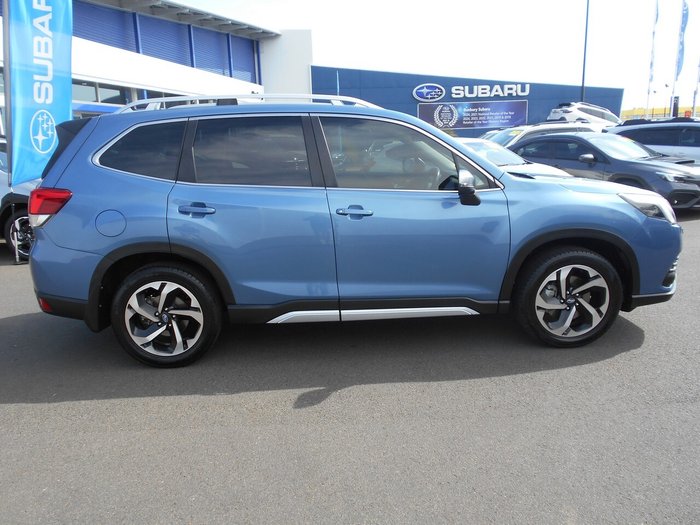 2023 Subaru Forester 2.5i-S