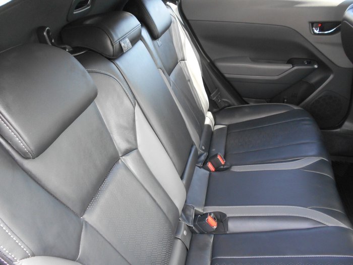 2025 Subaru Crosstrek 2.0S